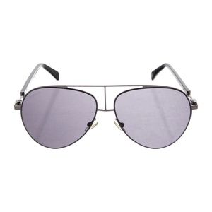 Balmain Aviator Sunglasses
